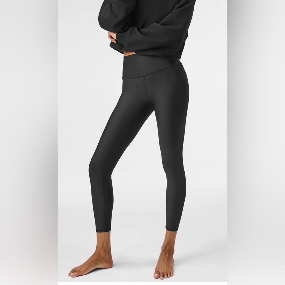 ALO YOGA 7/8 High-Waist Airlift Legging